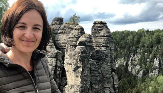 Den šestadvacátý: znovunalezená chuť svobody